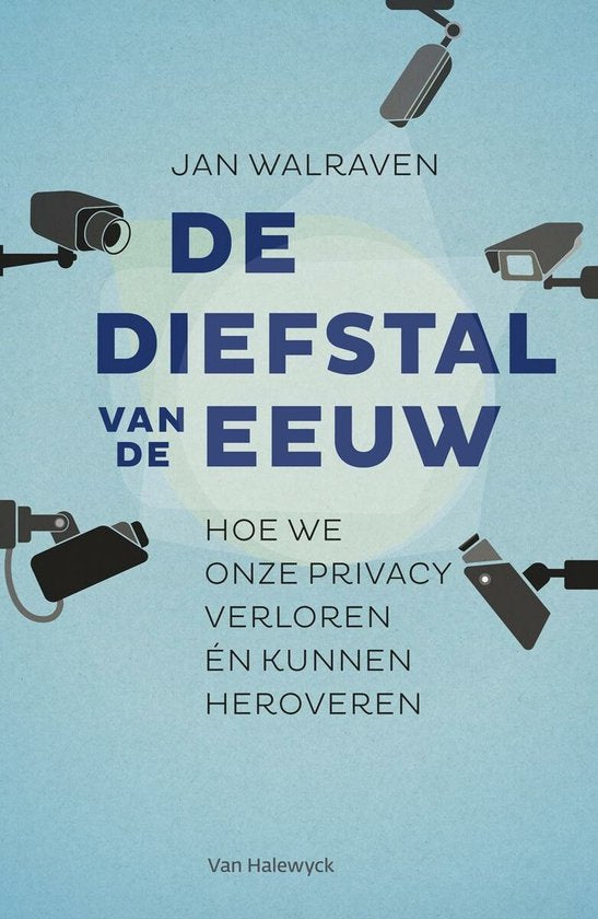 De diefstal van de eeuw