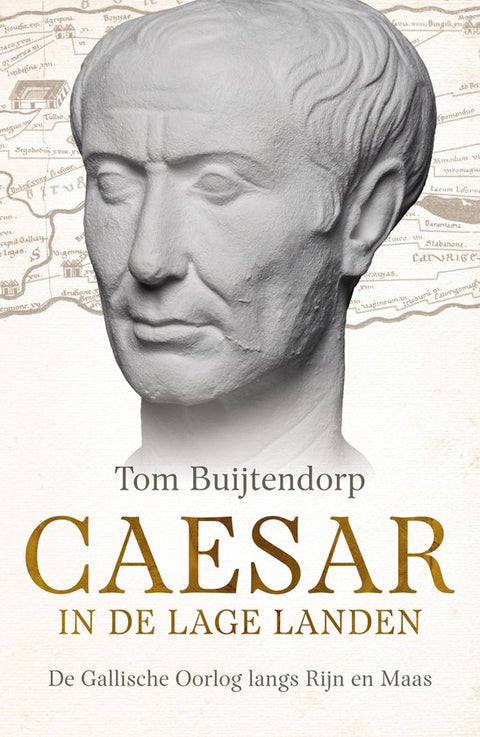 Caesar in de Lage Landen