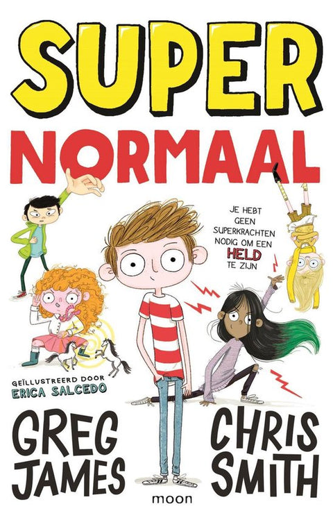Super Normaal - Super Normaal