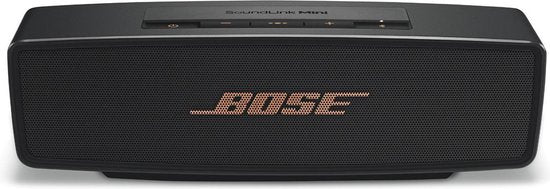 Bose-SoundLink Mini II Bluetooth Speaker - Limited Edition (In doos)-tweedehands