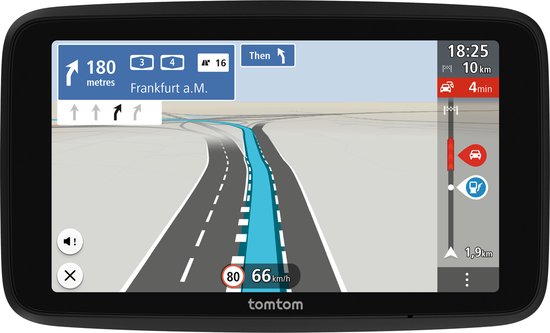 GO Classic Lite 6 Inch (2e Generatie)