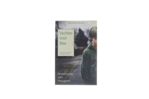 Boek-Onderhuids-tweedehands