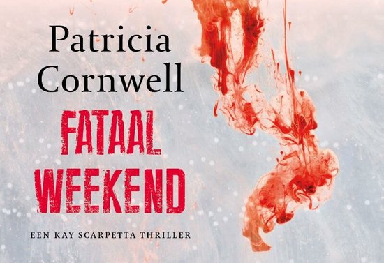 Boek-Fataal weekend-tweedehands