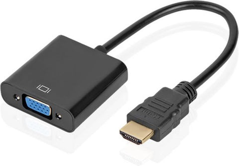 HDMI naar VGA Adapter