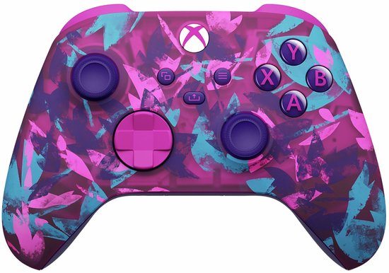 Xbox Wireless Controller - Heart Breaker Special Edition
