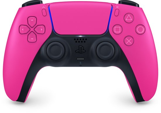 Sony-Playstation 5 DualSense Controller Draadloos - Roze-tweedehands