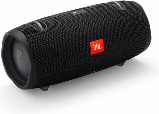 JBL-Xtreme 2 Portable Bluetooth Speaker - Zwart-tweedehands
