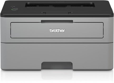 HL-L2310D Zwart-wit Laserprinter