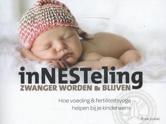 Boek-Innesteling-tweedehands