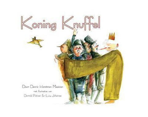 Koning Knuffel