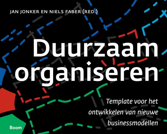 Boek-Duurzaam organiseren-tweedehands