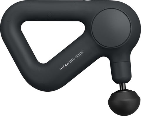 Theragun Relief Massagepistool Grijs