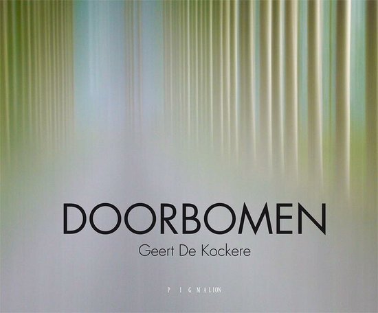 Boek-Doorbomen-tweedehands