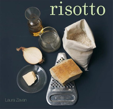 Boek-Risotto-tweedehands