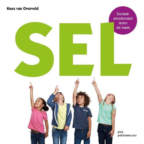 Boek-Sel-tweedehands