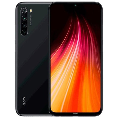 Redmi Note 8T 32GB - Zwart