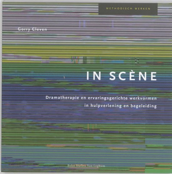Boek-Methodisch werken - In scene-tweedehands