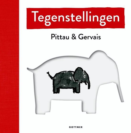 Boek-Tegenstellingen-tweedehands