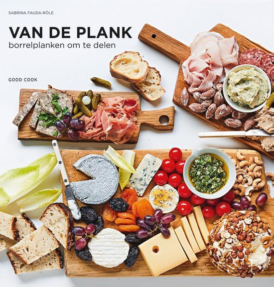 Boek-Van de plank-tweedehands