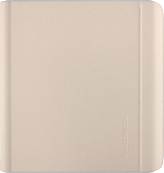 Kobo Libra Colour Notebook SleepCover Ereader Case - Beige