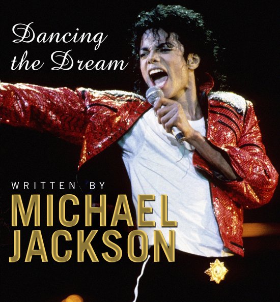 Boek-Dancing The Dream-tweedehands