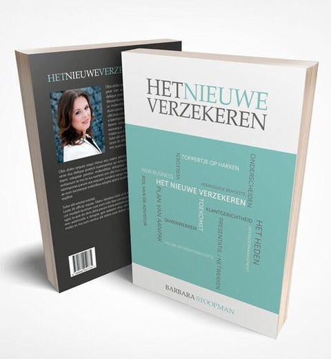Het Nieuwe Verzekeren