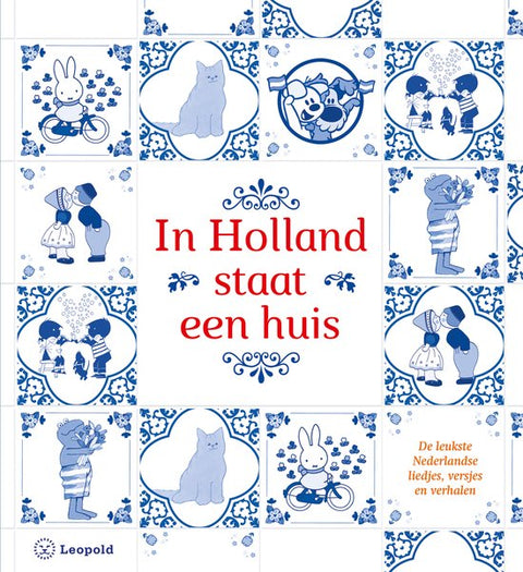 Boek-In Holland staat een huis-tweedehands