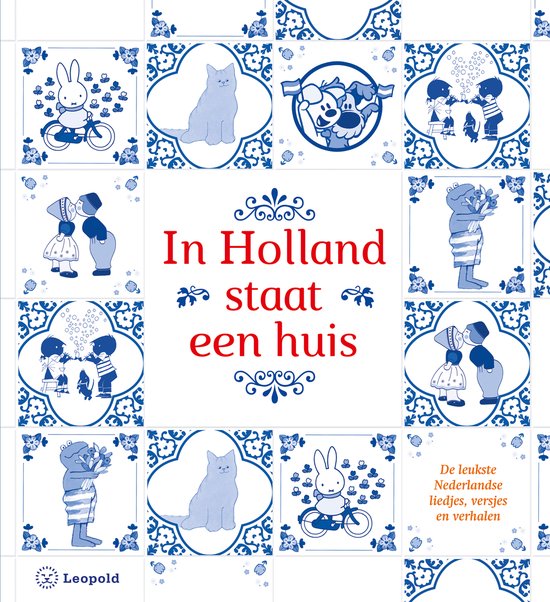 Boek-In Holland staat een huis-tweedehands