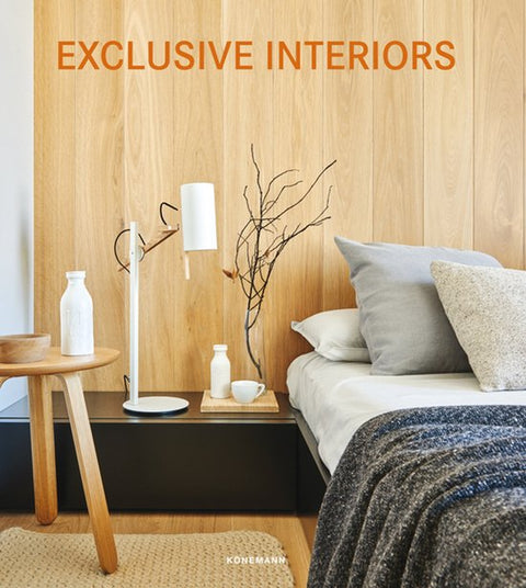 Contemporary Architecture & Interiors- Exclusive Interiors