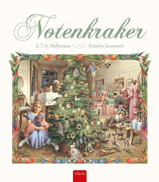 Boek-Notenkraker-tweedehands