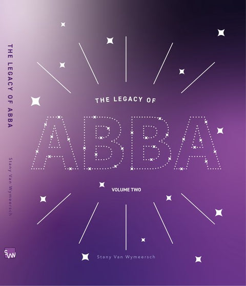 The Legacy of ABBA 2 - The Legacy of ABBA Volume two