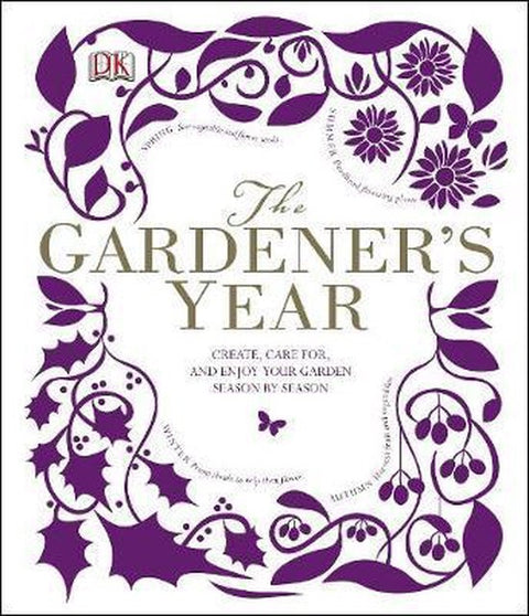 Gardeners Year