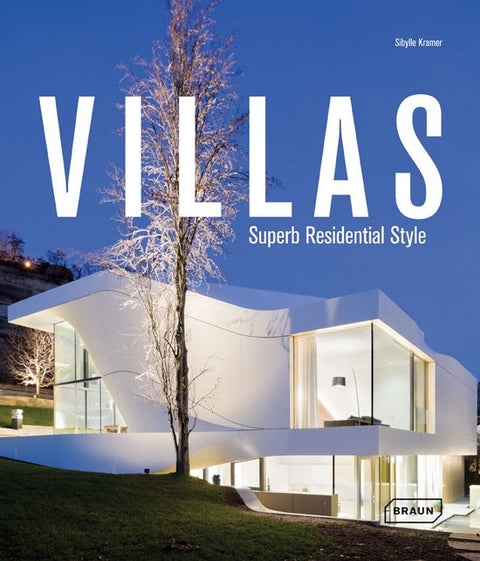 Boek-Villas-tweedehands