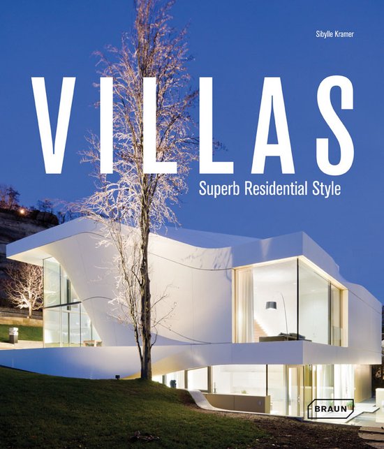 Boek-Villas-tweedehands