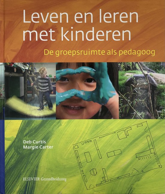 Elsevier gezondheidszorg - Leven en leren met kinderen