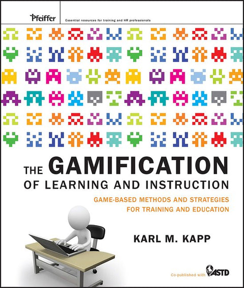 Boek-Gamification Of Training-tweedehands