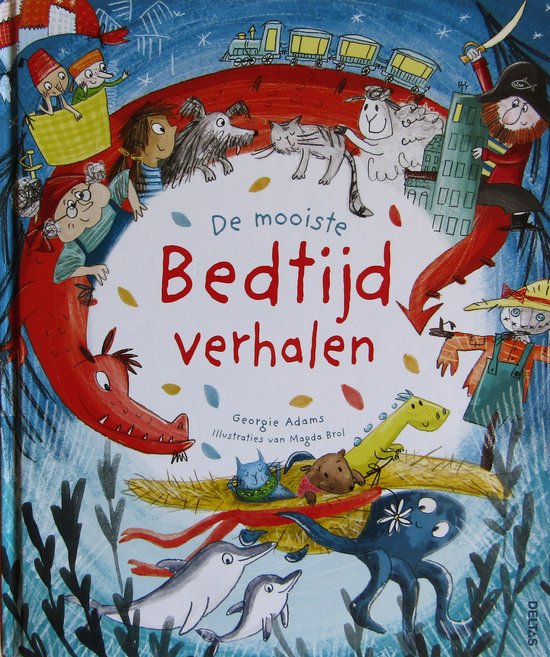 De mooiste bedtijdverhalen