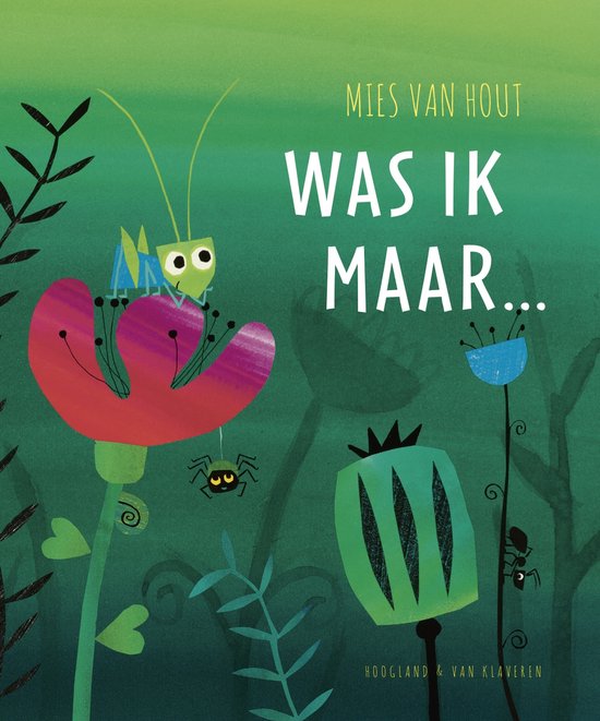 Boek-Was ik maar-tweedehands
