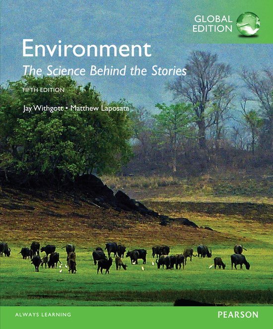 Environment Global Edition
