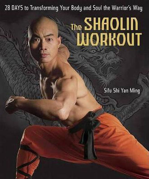 The Shaolin Workout