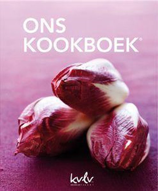 Boek-Ons kookboek-tweedehands