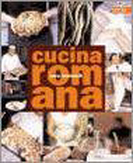 Cucina Romana