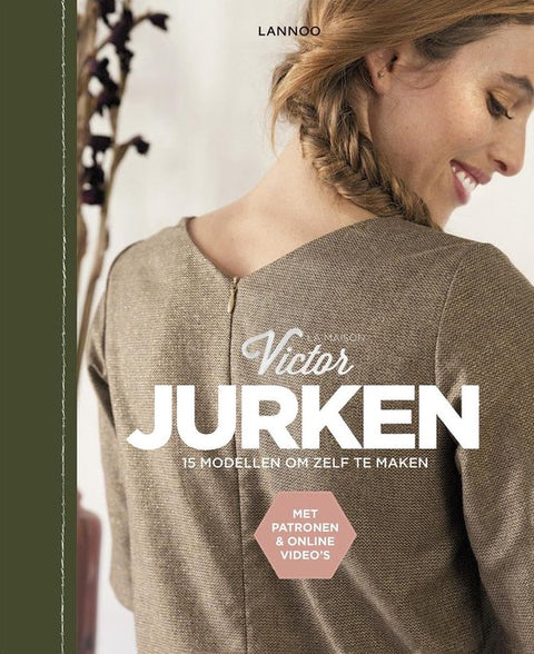 Boek-Jurken-tweedehands