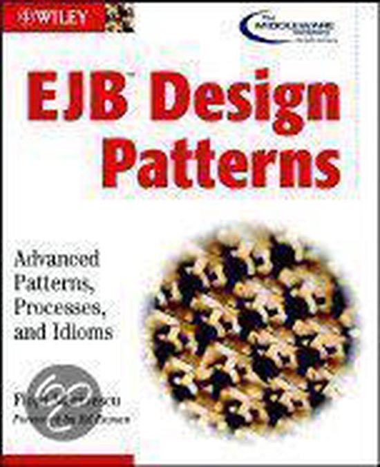 EJB Design Patterns