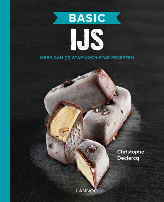 Boek-IJs-tweedehands