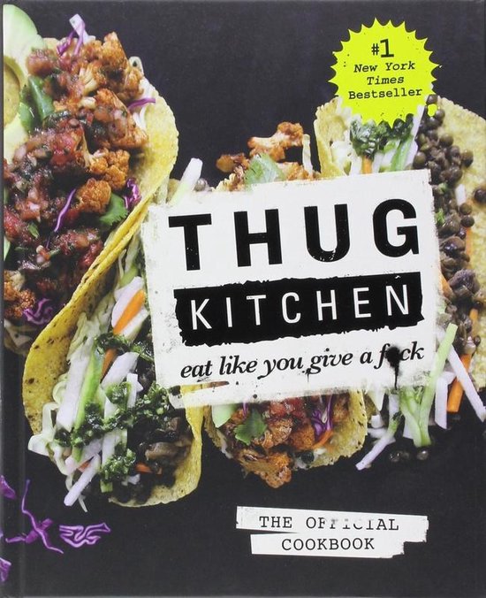Thug Kitchen