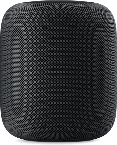 HomePod (1e generatie) - Space Gray