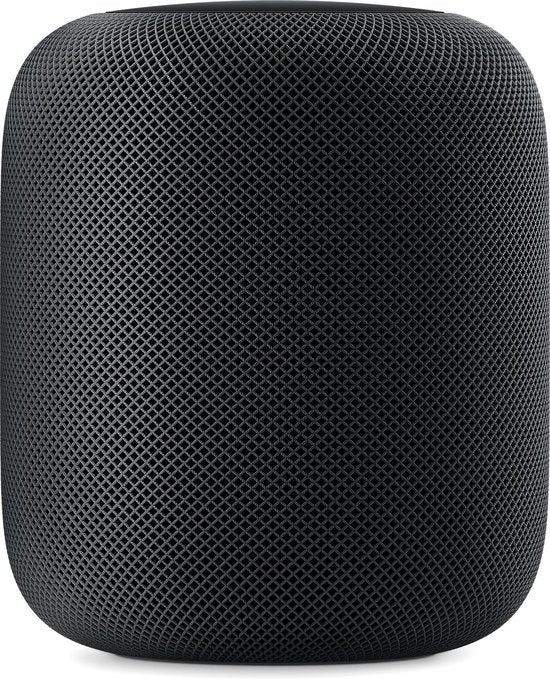 HomePod (1e generatie) - Space Gray
