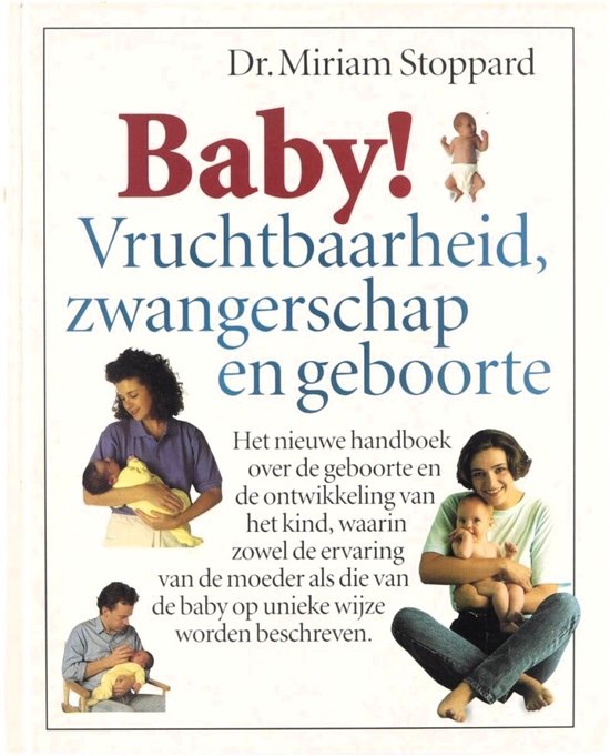 Baby! Vruchtbaarheid, zwangerschap en geboorte | kolektiv