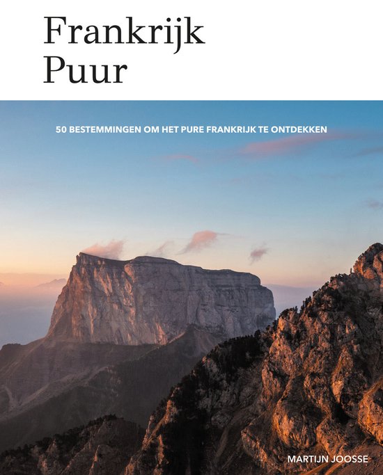 Frankrijk Puur